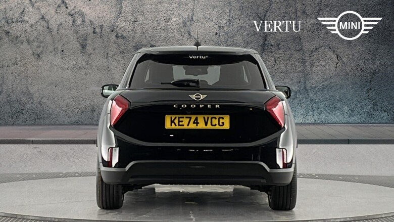 MINI Cooper 1.5 C Exclusive 5dr Auto Petrol Hatchback